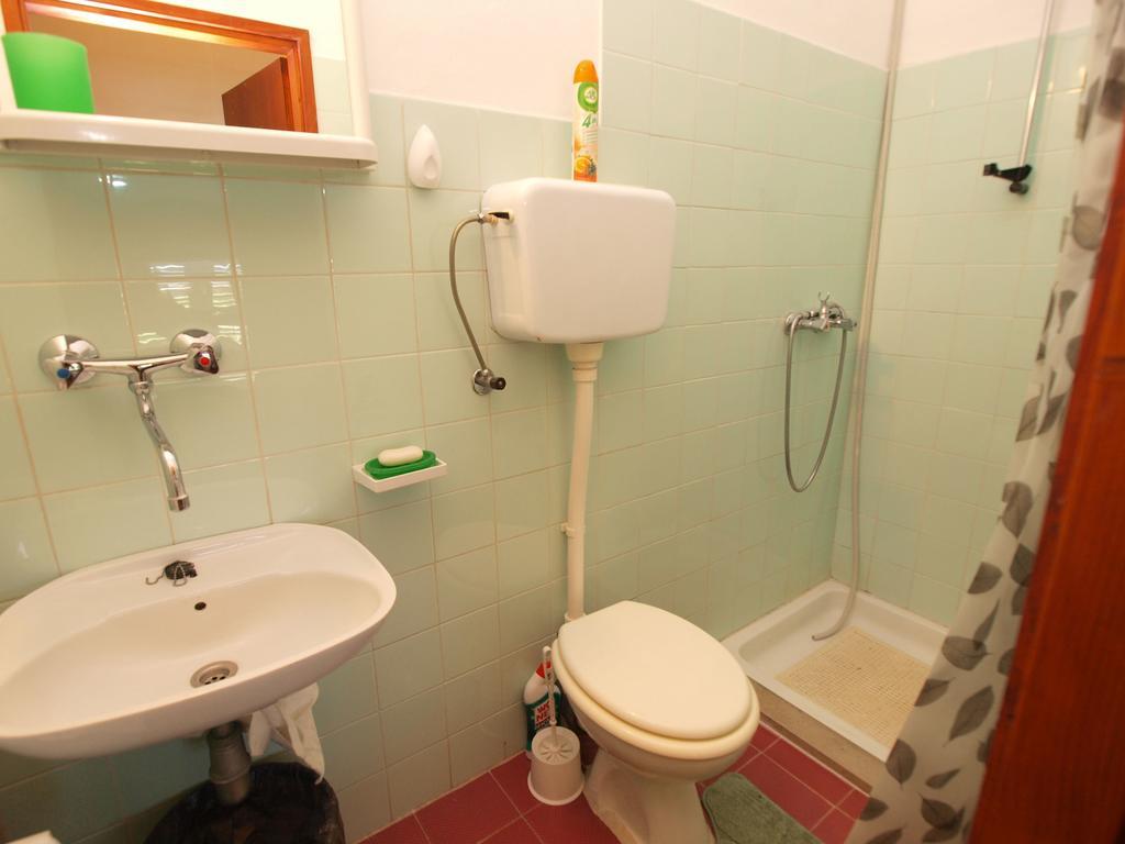 Apartments Centar 424 เมดูลิน ภายนอก รูปภาพ