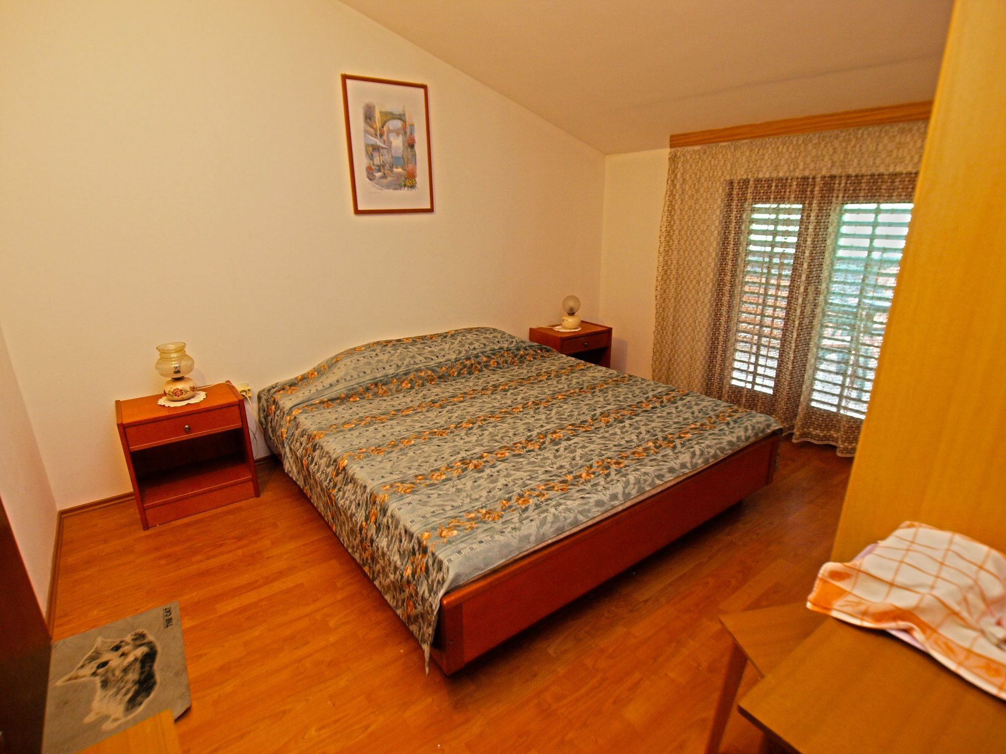 Apartments Centar 424 เมดูลิน ภายนอก รูปภาพ