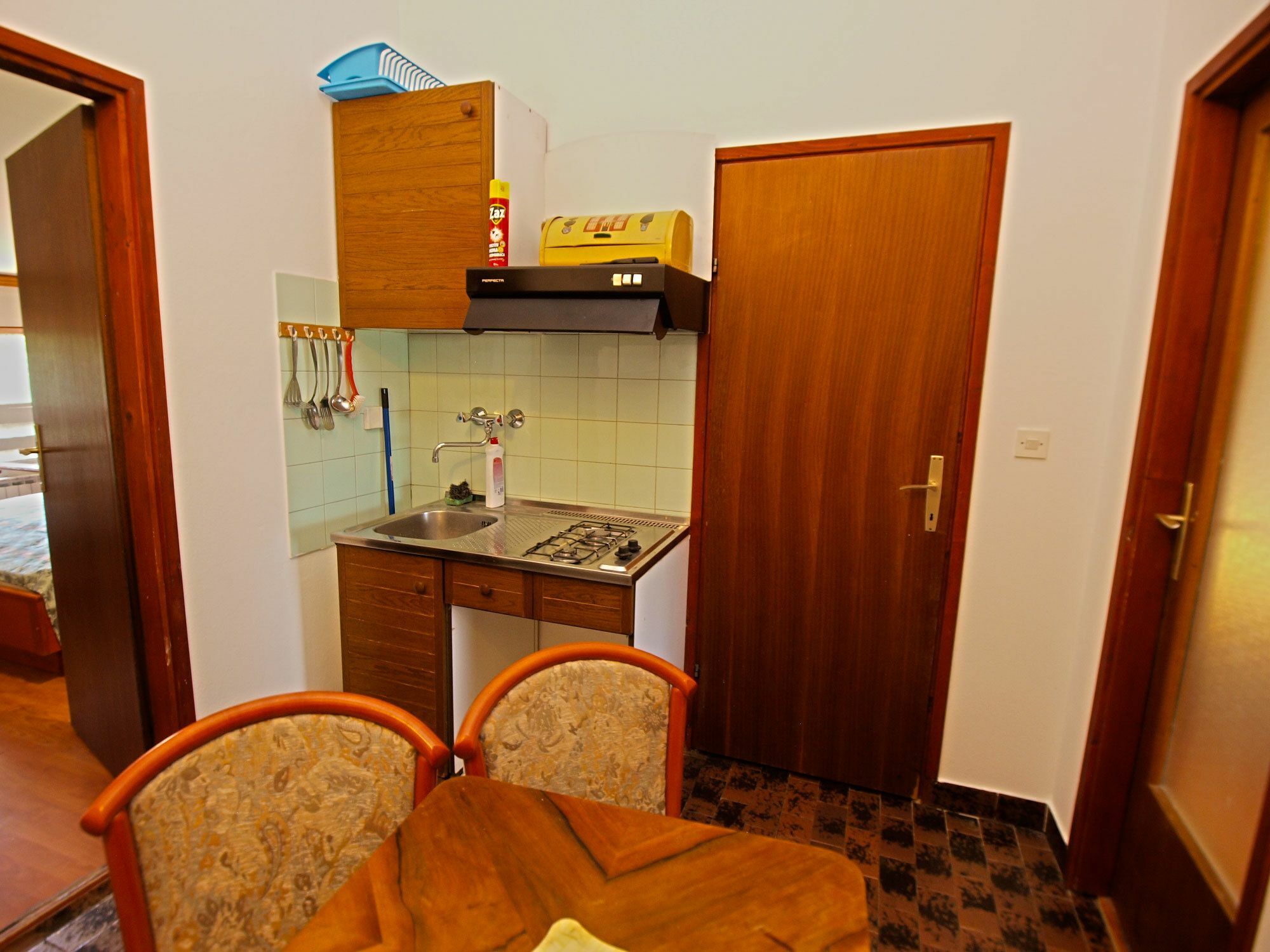 Apartments Centar 424 เมดูลิน ภายนอก รูปภาพ
