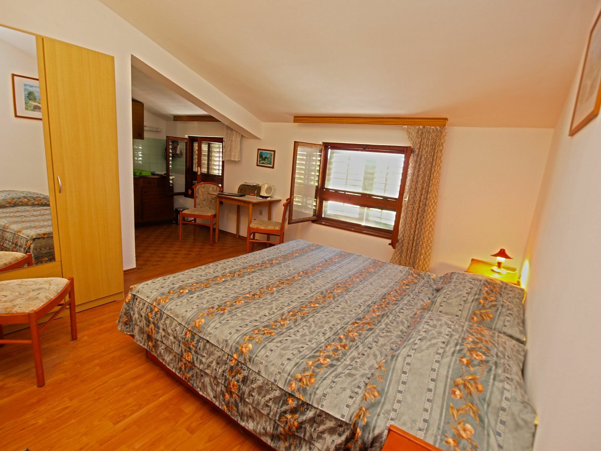 Apartments Centar 424 เมดูลิน ภายนอก รูปภาพ